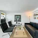 Pablo Casals Marbella Penthouse Sea Views Bbq