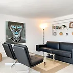 Pablo Casals Marbella Penthouse Sea Views Bbq