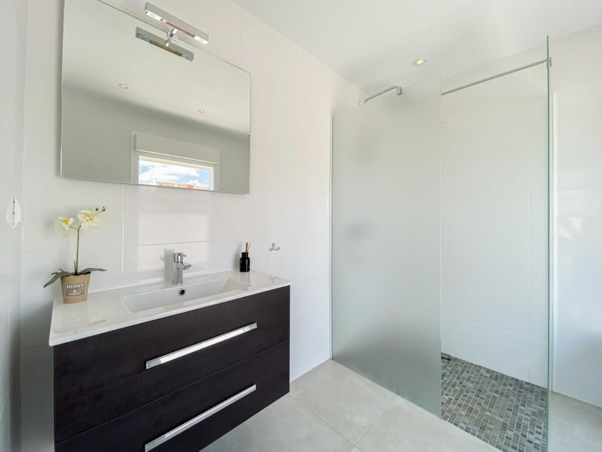 Pablo Casals Penthouse Sea Views Bbq Apartment *