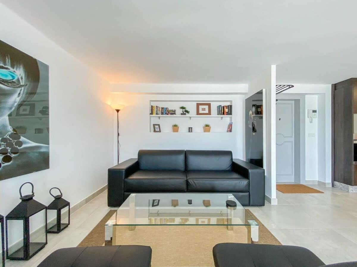 Apartment Pablo Casals Penthouse Sea Views Bbq